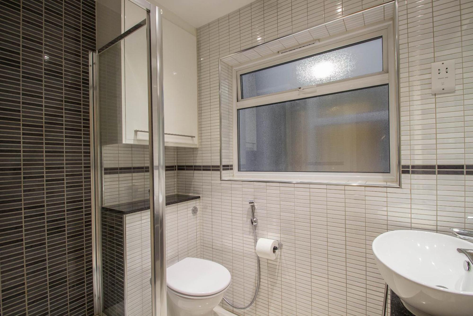 Marylebone Village Apartments Londýn Pokoj fotografie